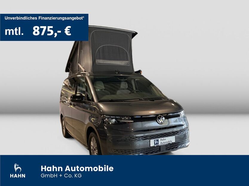 VW T7 California 6.550 km 67.430 € Ebersbach 73061