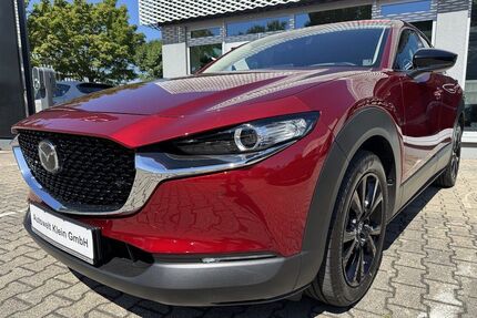 Mazda CX-30 16.194 km 28.500 &euro; Bietigheim-Bissingen 74321