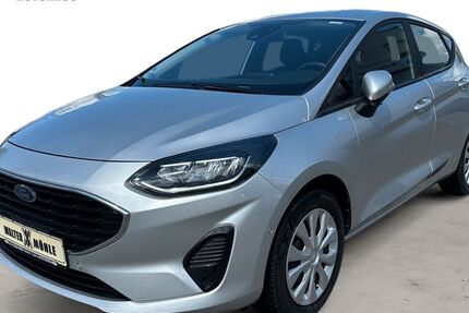 Ford Fiesta 19.550 km 14.880 &euro; Aspach 71546