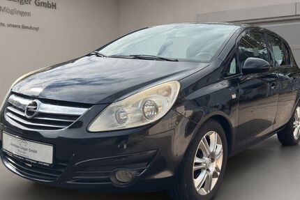 Opel Corsa 199.674 km 2.880 &euro; Möglingen 71696