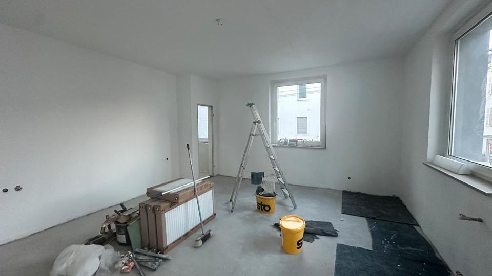 Etagenwohnung Stuttgart Stuttgart-West - 1 Zimmer, 35 m&sup2;, 775&euro; | Angebot:26373783