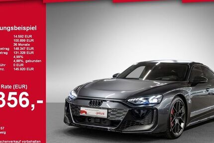 Audi RS e-tron GT