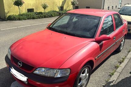 Opel Vectra 96.000 km 999 &euro; Steinheim 71711