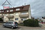 Dachgeschoßwohnung Ludwigsburg Hoheneck - 3 Zimmer, 62 m&sup2;, 650&euro; | Angebot:26072296