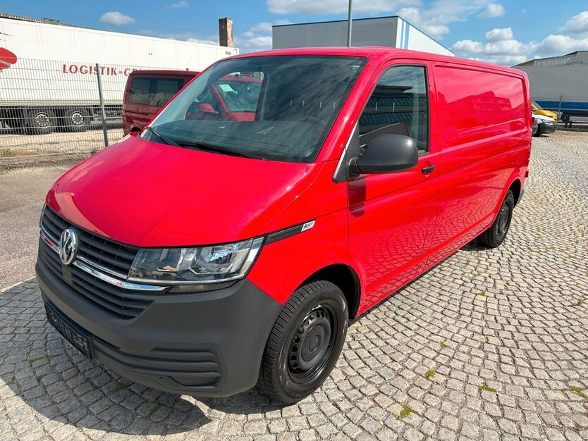 VW T6 Transporter 218.000 km 14.800 € Stuttgart 70378
