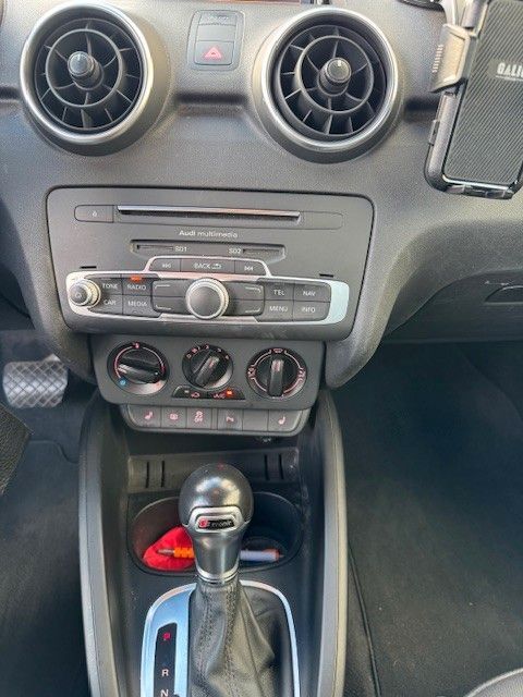 Audi A1 72.000 km 13.950 € Esslingen 73734