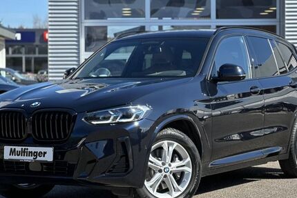 BMW X3 26.371 km 56.890 &euro; Schorndorf 73614