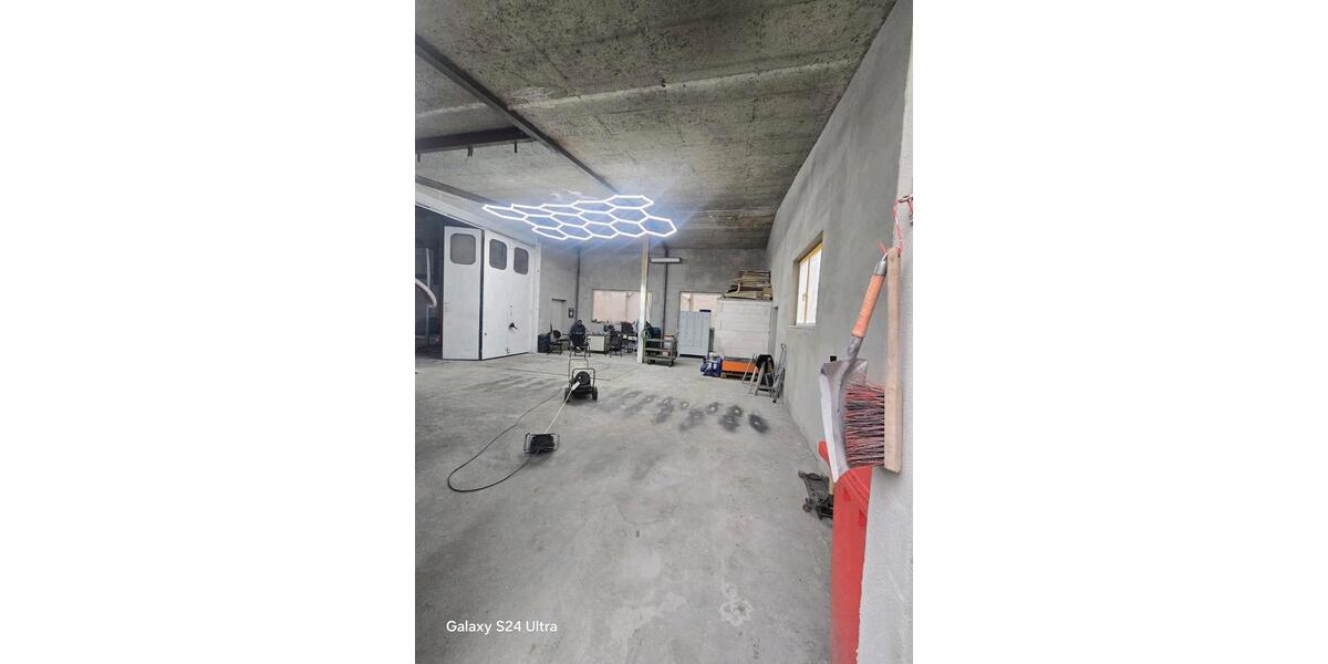 Gewerbeobjekt Remshalden - 2.300&euro; | Angebot:26044498