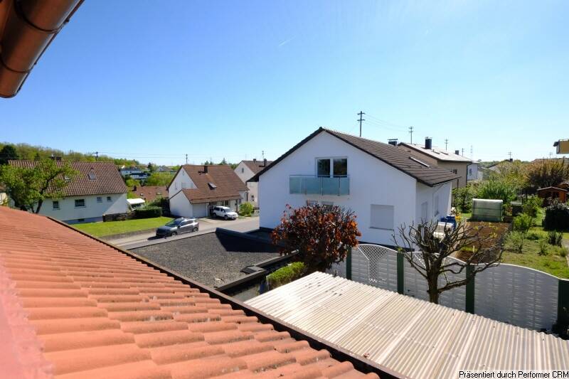 Doppelhaushälfte Remseck Hochdorf - 6 Zimmer, 161 m&sup2;, 495.000&euro; | Angebot:25662864