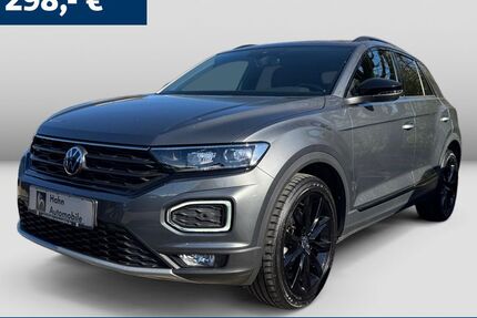 VW T-Roc 18.046 km 25.890 &euro; Backnang 71522