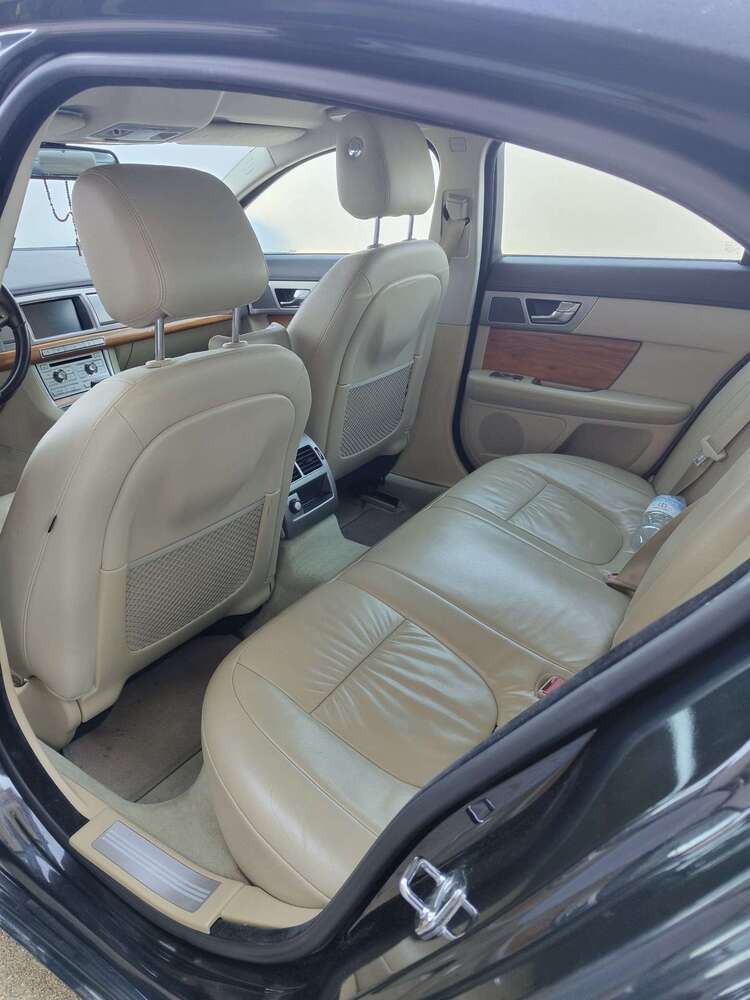 XF