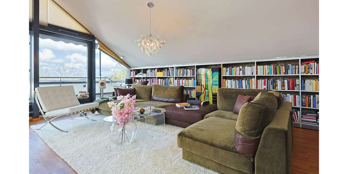 Etagenwohnung Marbach am Neckar - 4.5 Zimmer, 148 m&sup2;, 945.000&euro; | Angebot:26238932