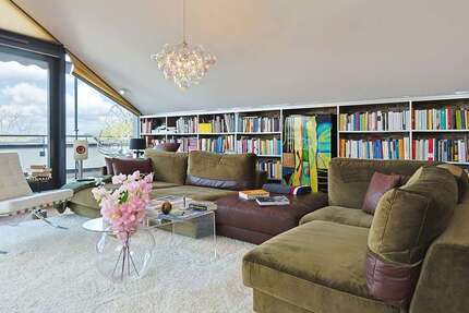 Wohnung Marbach am Neckar - 4.5 Zimmer, 148 m&sup2;, 945.000&euro; | Angebot:26238932