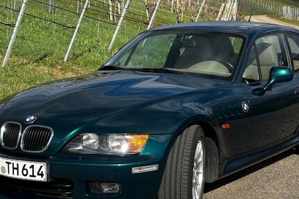BMW Z3 158.000 km 23.000 &euro; Schorndorf 73614