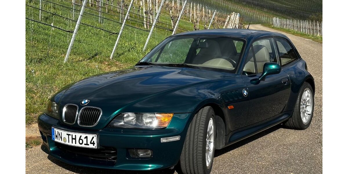 BMW Z3 158.000 km 23.000 &euro; Schorndorf 73614