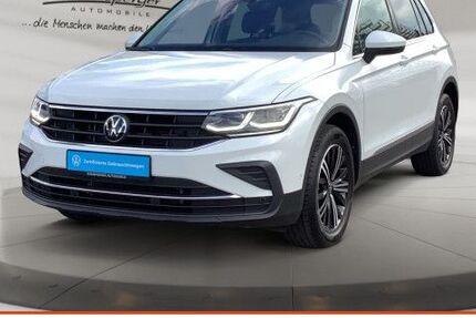 VW Tiguan 38.363 km 31.890 € Kirchheim 73230