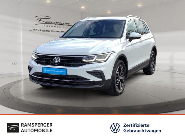 VW Tiguan 38.363 km 31.890 € Kirchheim 73230