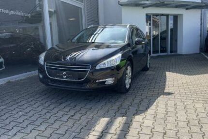 Peugeot 508 149.988 km 6.290 &euro; Wendlingen am Neckar 73240