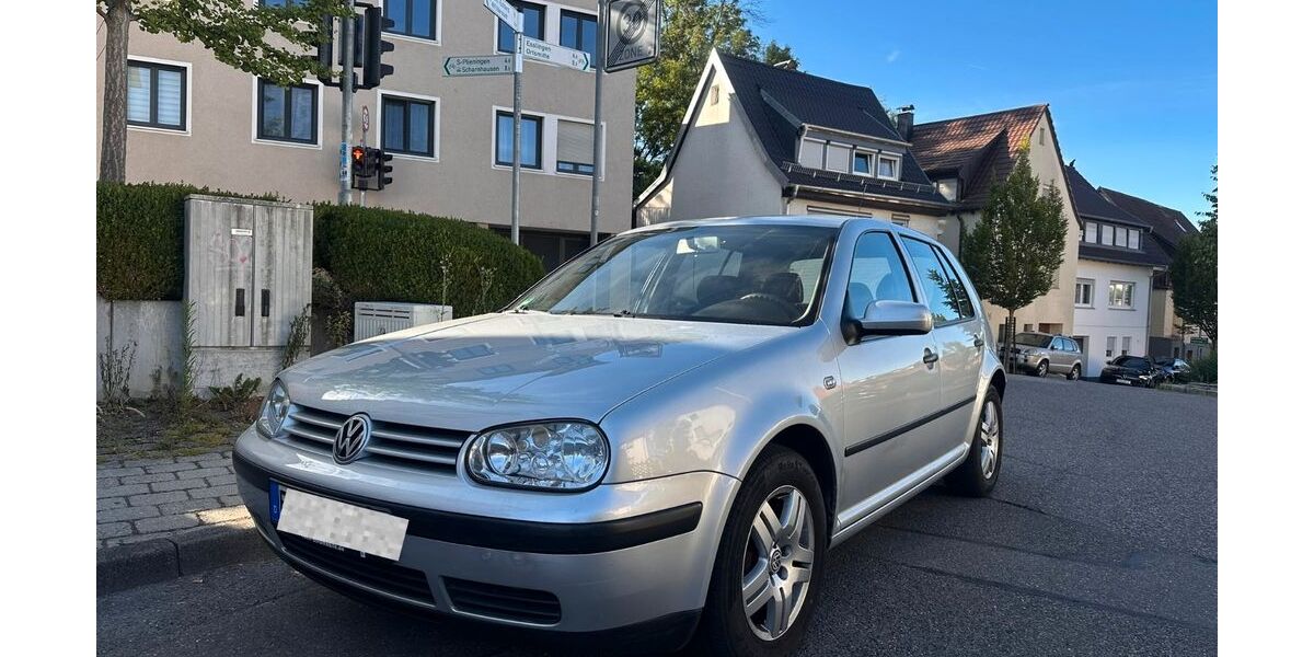 VW Golf 193.500 km 3.200 &euro; Ostfildern 73760