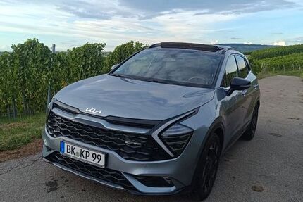 Kia Sportage 40.000 km 31.290 &euro; Weinstadt 71384