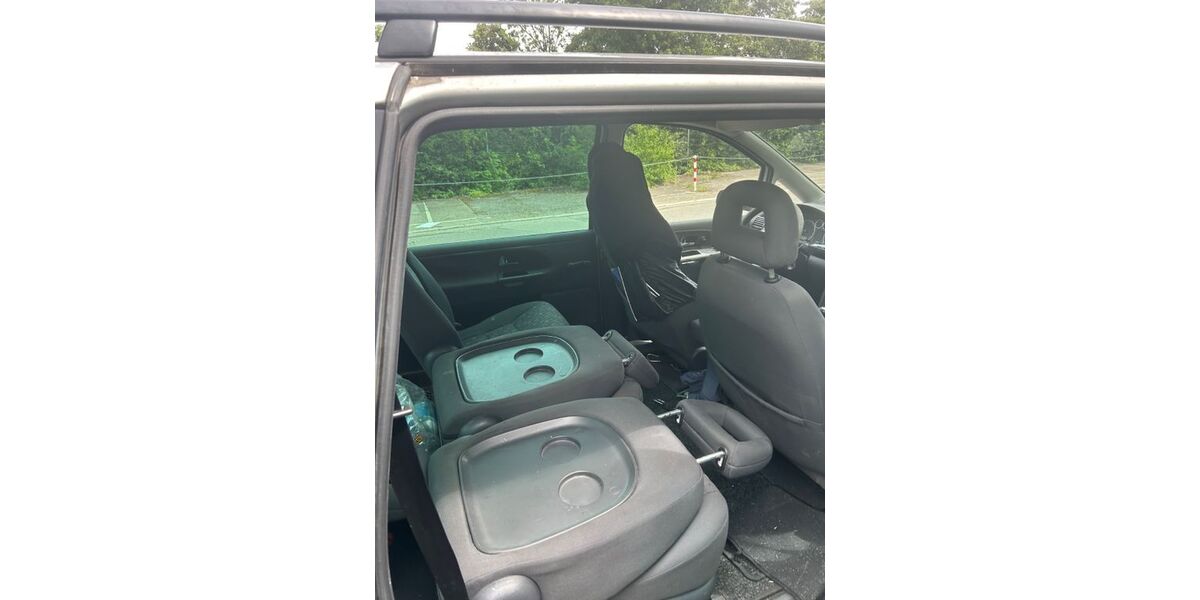 VW Sharan 191.000 km 2.700 &euro; ebersbach 73061