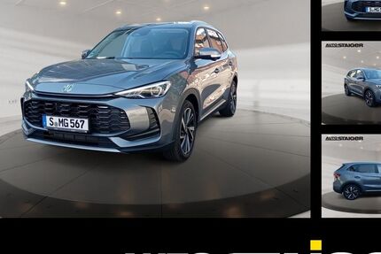 MG ZS 5.000 km 27.990 € Stuttgart 70376