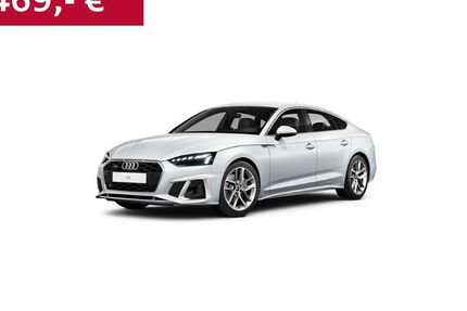 Audi A5 40.400 km 37.930 &euro; Ludwigsburg 71636