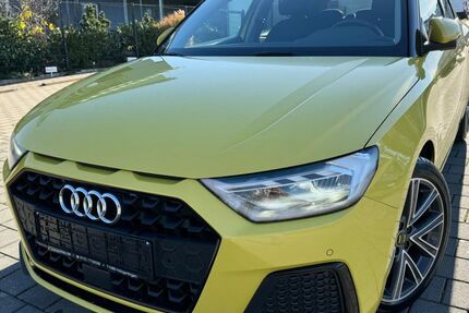 Audi A1 125.000 km 14.980 &euro; Holzgerlingen 71088