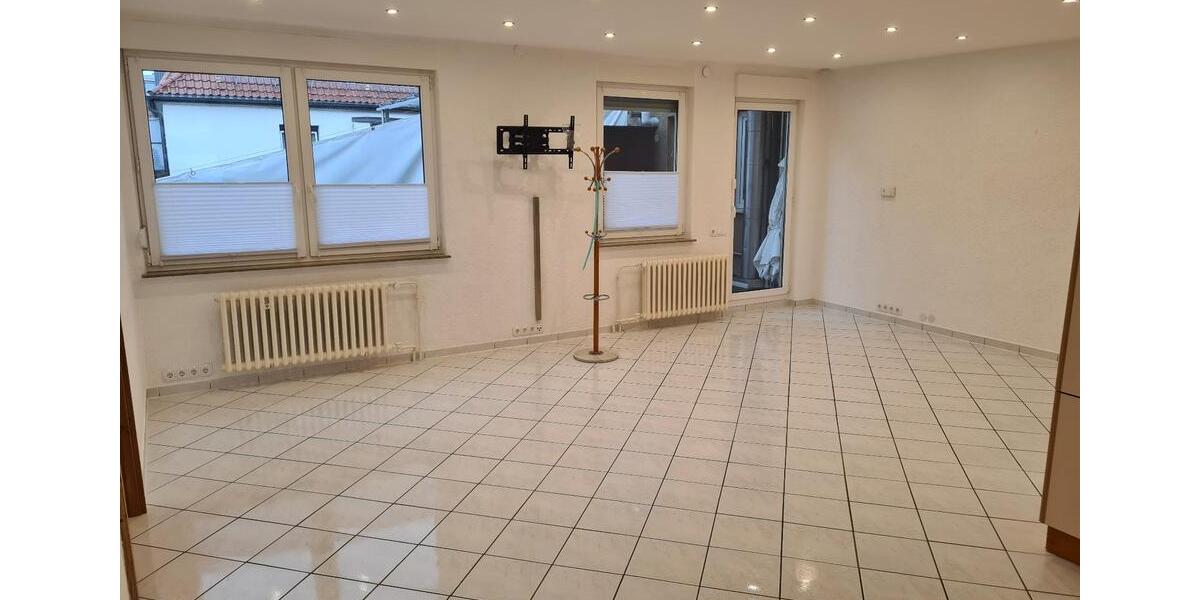 Loft - Studio - Atelier Fellbach Oeffingen - 3 Zimmer, 78 m&sup2;, 1.250&euro; | Angebot:26238426