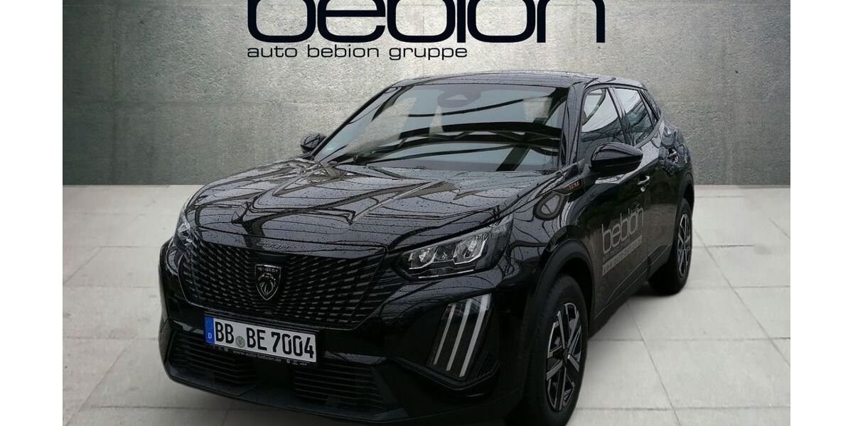 Peugeot 2008 15.535 km 27.852 &euro; Magstadt 71106