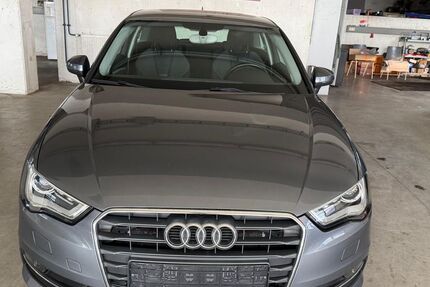 Audi A3 180.000 km 9.999 &euro; Wurmberg 75449