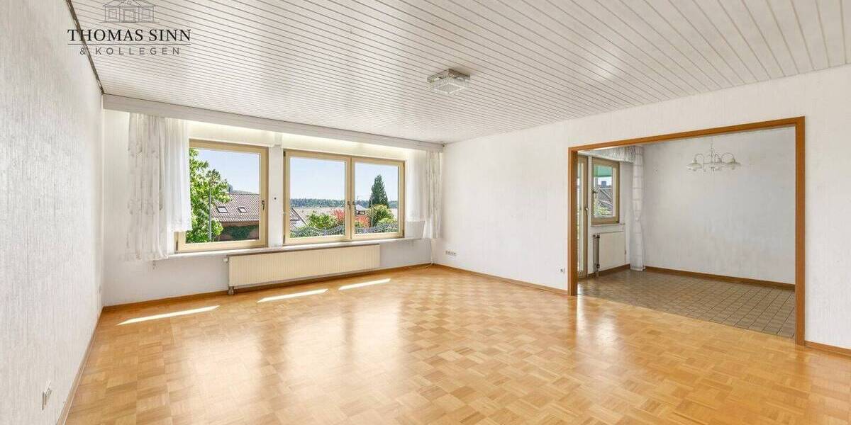 Einfamilienhaus Winnenden / Breuningsweiler Breuningsweiler - 4 Zimmer, 114 m&sup2;, 525.000&euro; | Angebot:26674717