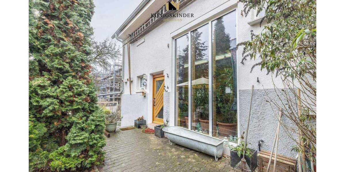 Einfamilienhaus Besigheim - 1 Zimmer, 297 m&sup2;, 875.000&euro; | Angebot:24341499