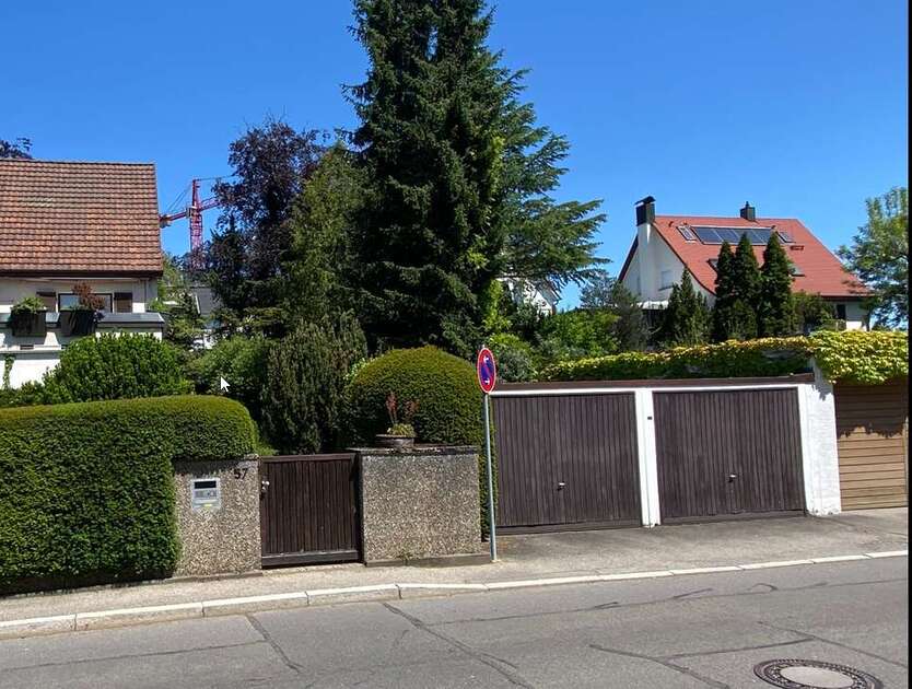Grundstück zu verkaufen in Böblingen 335.000 € 345 m²