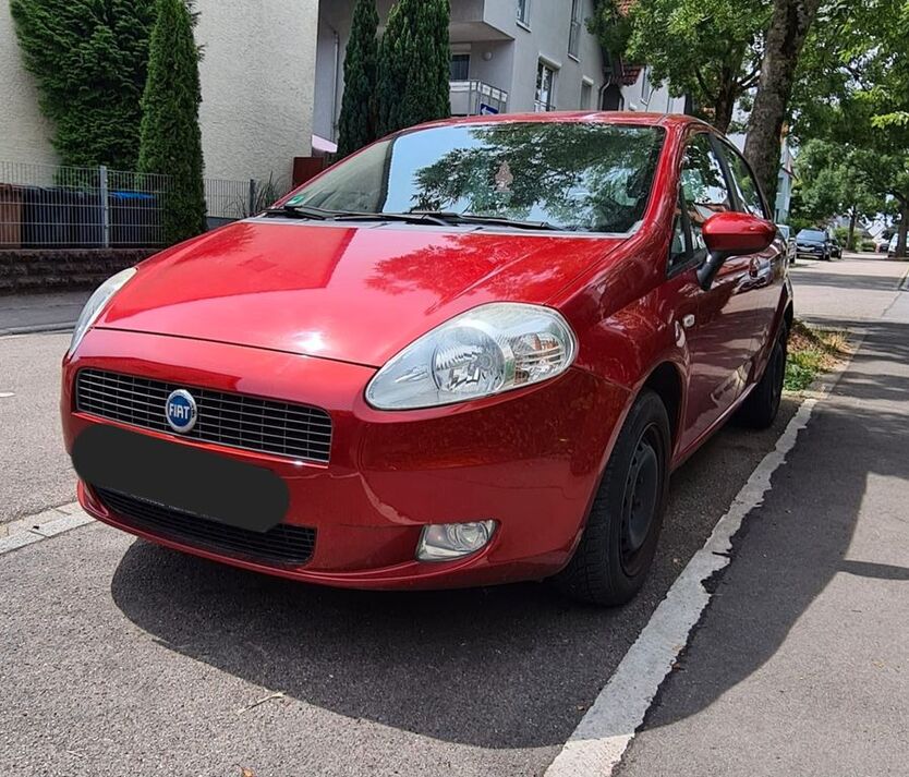 Punto