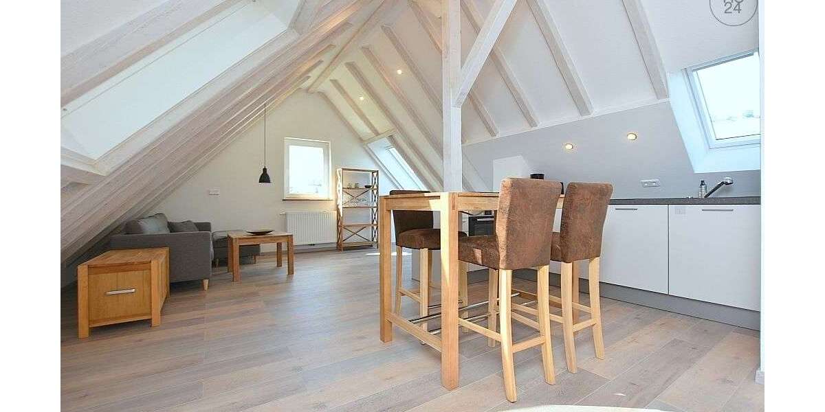 Zimmer Stuttgart Hedelfingen - 1.5 Zimmer, 1.290&euro; | Angebot:25292200