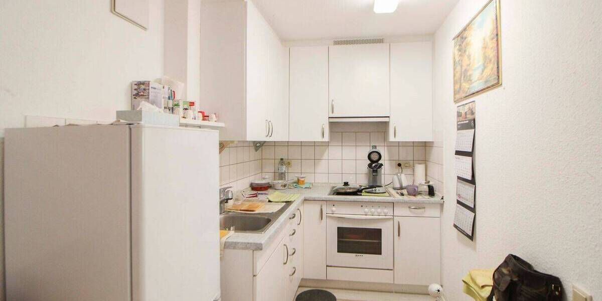 Einfamilienhaus Stuttgart Weilimdorf - 2 Zimmer, 210.000&euro; | Angebot:26307629