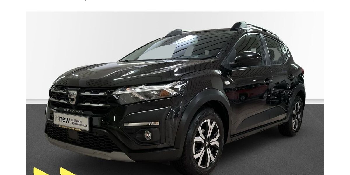 Dacia Sandero 53.199 km 13.880 € Stuttgart 70565