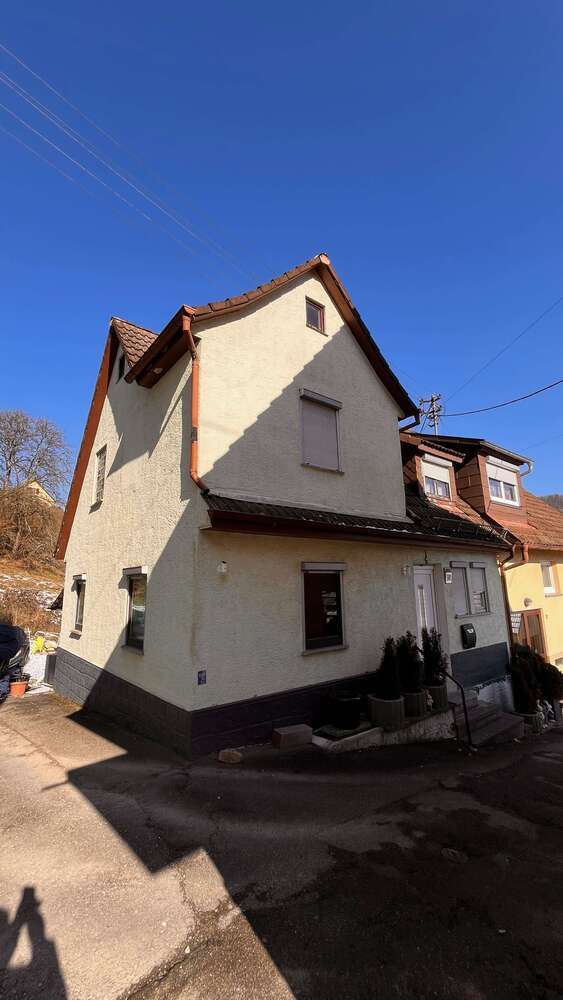 Haus zum Kaufen in Spiegelberg 285.000 € 110.1 m²