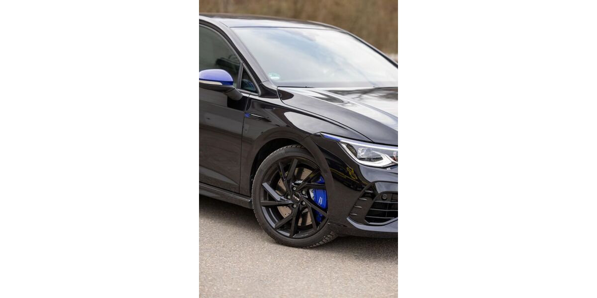 VW Golf 6.800 km 47.500 &euro; Köngen 73257