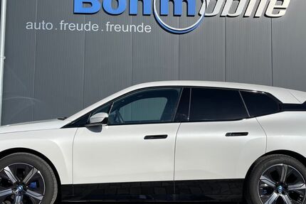 BMW iX 14.800 km 74.980 € Steinheim 71711