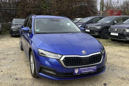 Skoda Octavia 128.000 km 17.899 € Stuttgart 70567