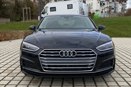 Audi A5 86.000 km 23.900 &euro; Ditzingen 71254