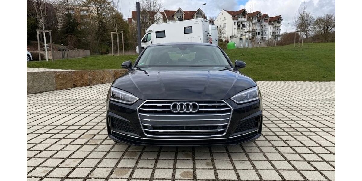 Audi A5 86.000 km 23.900 &euro; Ditzingen 71254