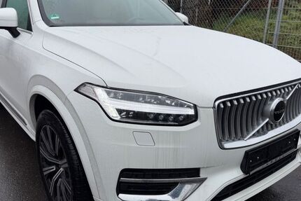 Volvo XC90 169.000 km 34.999 &euro; Ditzingen 71254