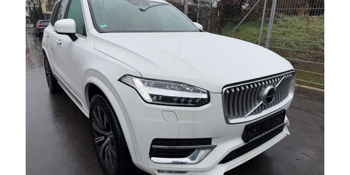 Volvo XC90 169.000 km 38.999 &euro; Ditzingen 71254