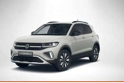 VW T-Cross 16.540 km 24.990 &euro; Kirchheim 73230