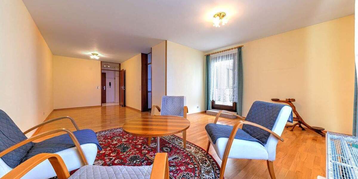 Etagenwohnung Böblingen Dagersheim - 2 Zimmer, 70 m&sup2;, 269.000&euro; | Angebot:24451072