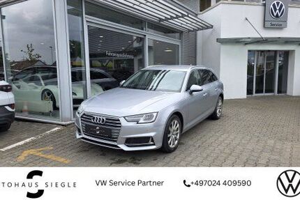 Audi A4 141.806 km 17.940 &euro; Wendlingen am Neckar 73240