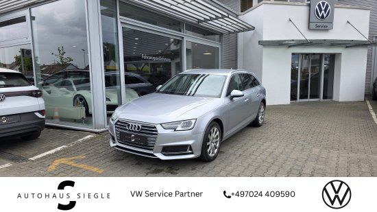 Audi A4 141.806 km 17.940 &euro; Wendlingen am Neckar 73240